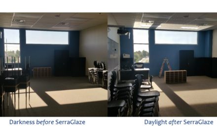 Daylighting Window Film – Benefits of Daylight and Views