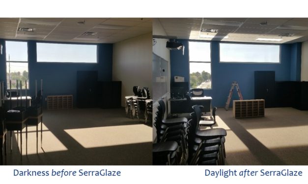 Daylighting Window Film – Benefits of Daylight and Views